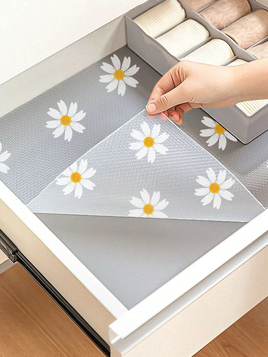 Non-Slip Cabinet & Refrigerator Mat