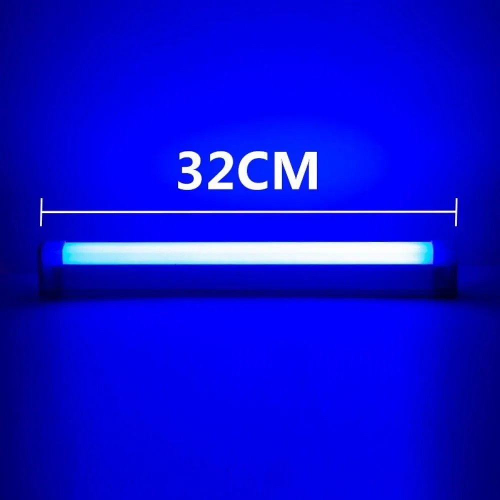 Colorful Tube Light RGB Light