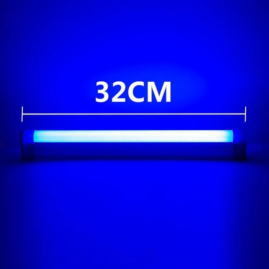 Colorful Tube Light RGB Light
