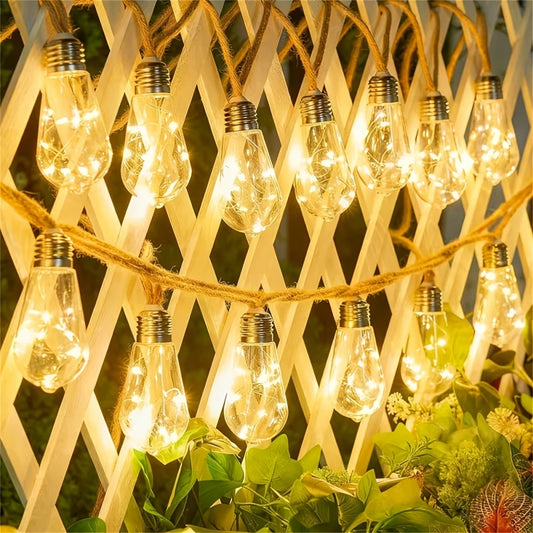 LED String Lights Bulb