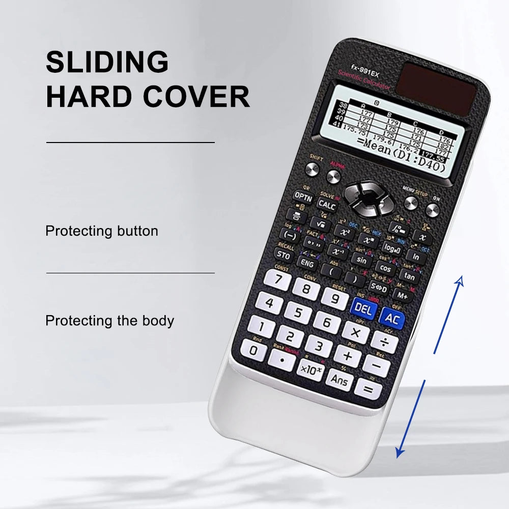 FX-991EX Scientific Calculator