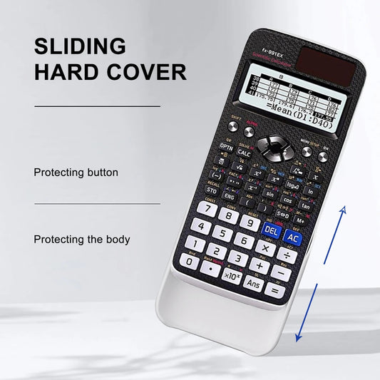 FX-991EX Scientific Calculator