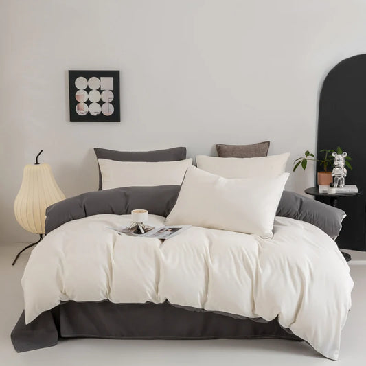 Soft Modern Duvet Cover