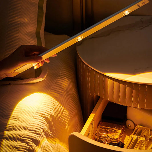 USB Rechargeable LED Cabinet Light