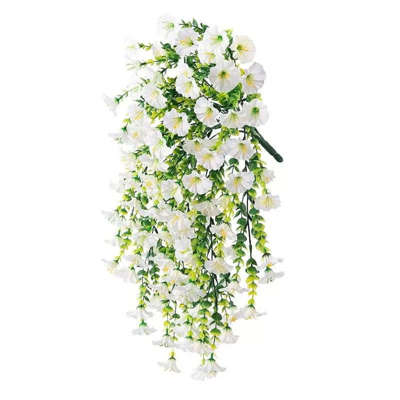 Artificial Hanging Flowers