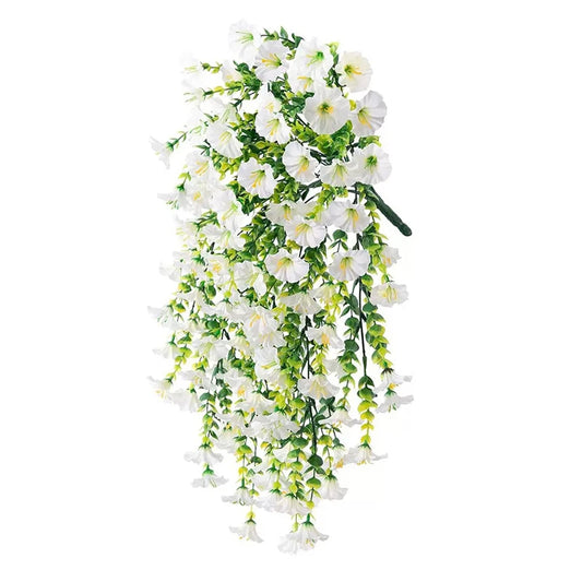 Artificial Hanging Flowers