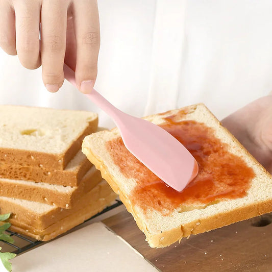 Non-Stick Baking & Cream Scraper