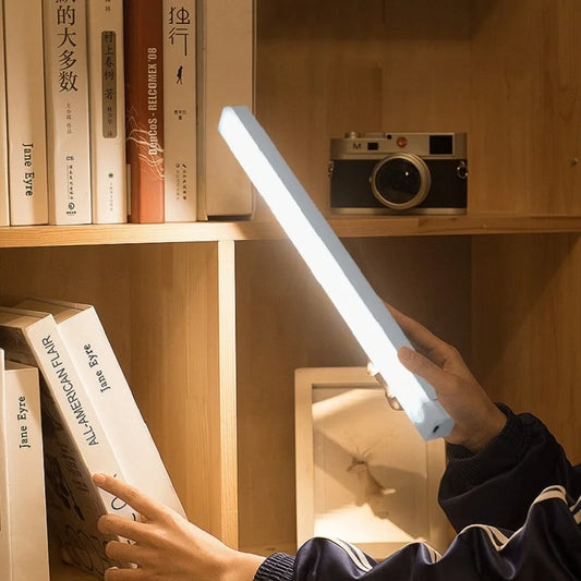 USB Rechargeable Motion Sensor LED Light