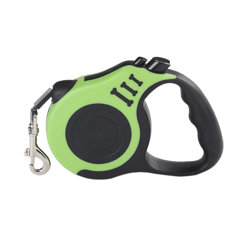 Retractable Dog Leash 3M/5M