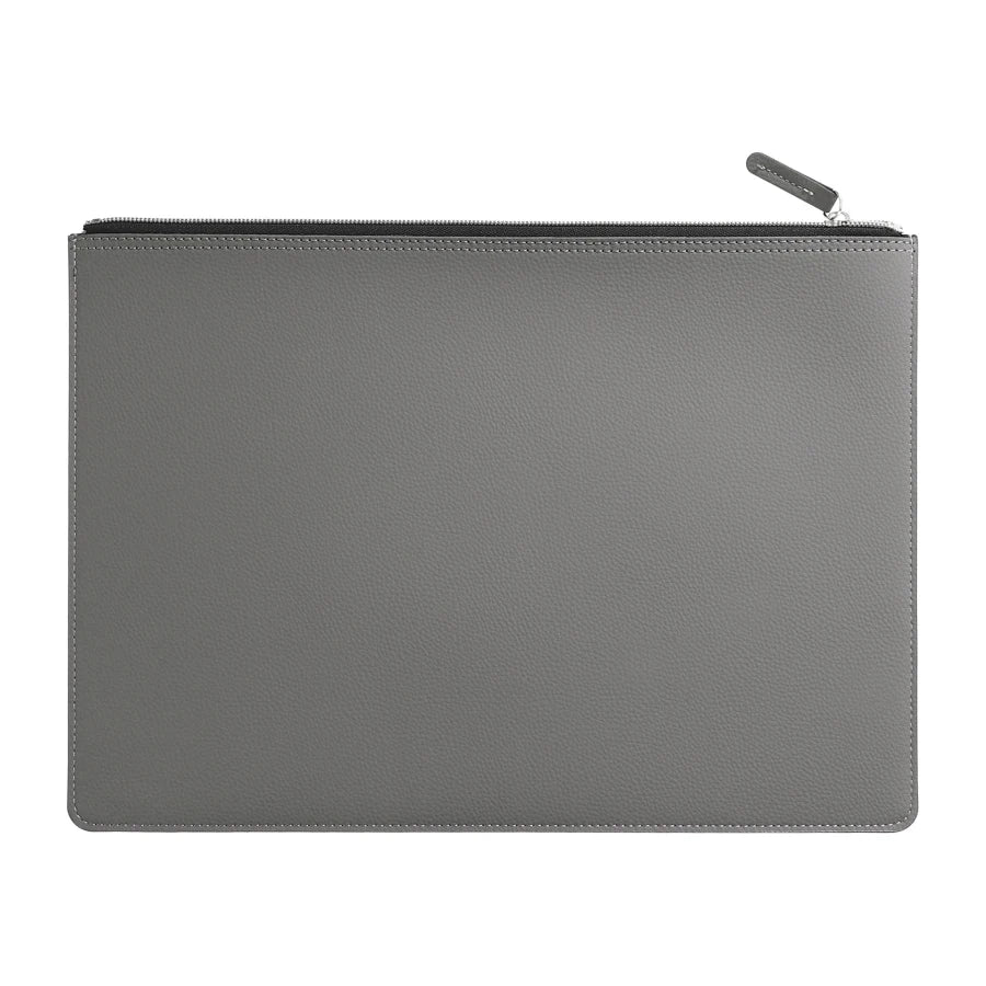 Leather A4 Document Bag