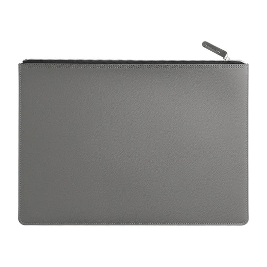 Leather A4 Document Bag