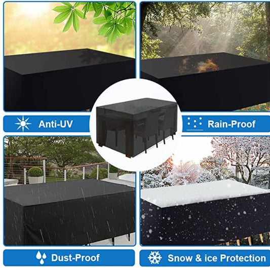 Patio Furniture Cover