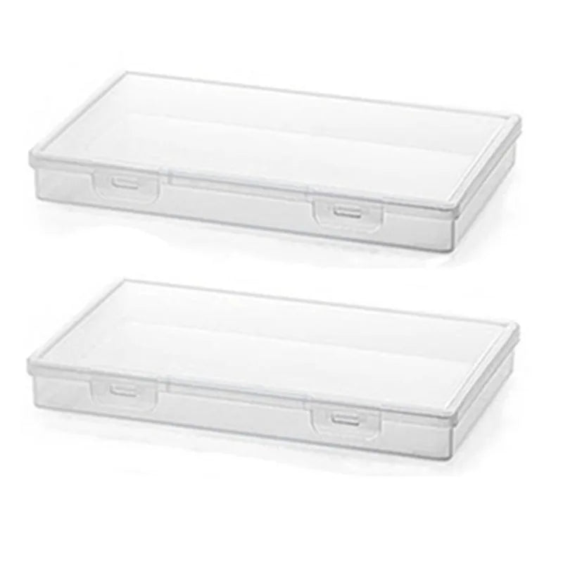 Kitchen Cheese Slice Storage Box