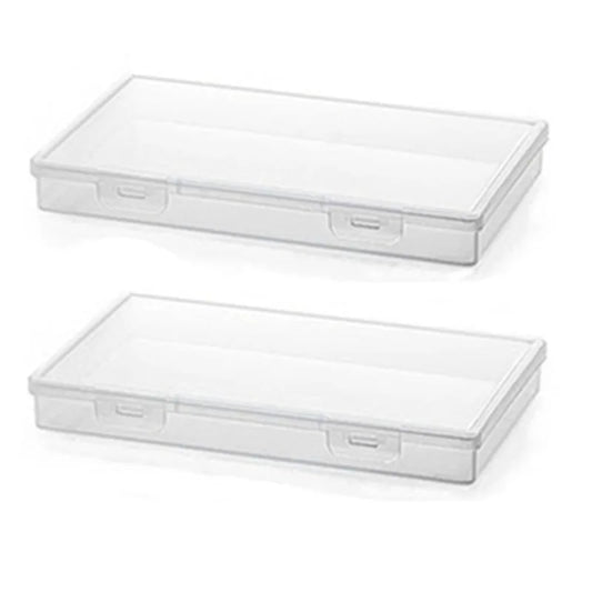 Kitchen Cheese Slice Storage Box
