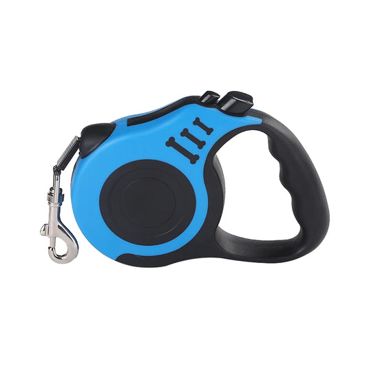 Retractable Dog Leash 3M/5M