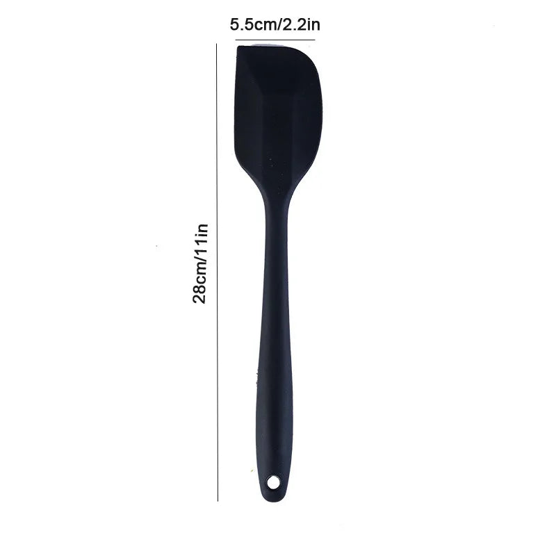 Non-Stick Baking & Cream Scraper