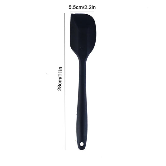 Non-Stick Baking & Cream Scraper