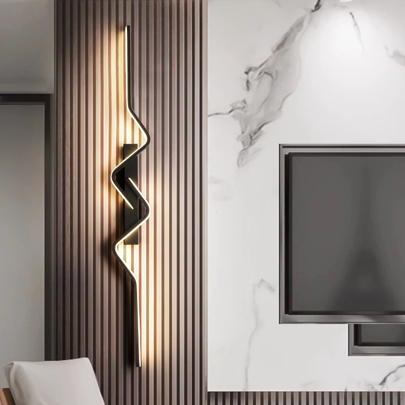 Modern Surface Mount Fixture