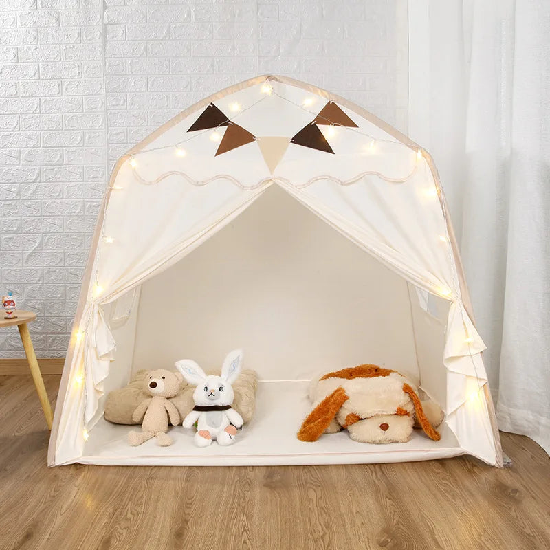 Kids Bed Tent Canopy