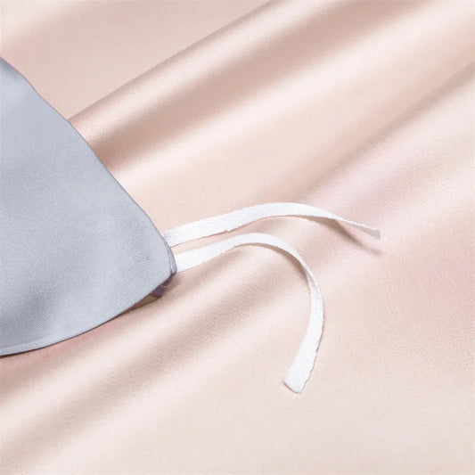 Bamboo Cooling Duvet Cover