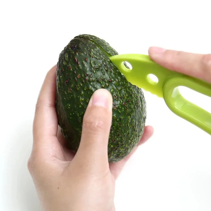Avocado Slicer & Pitter