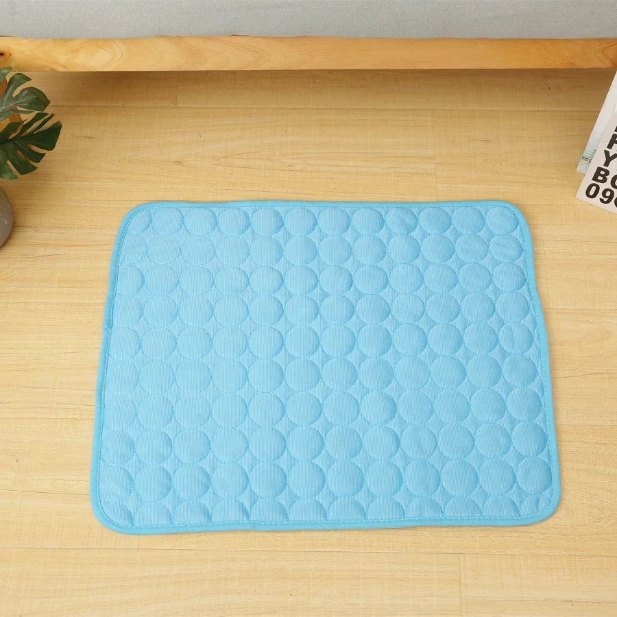 Pet Cooling Mat Pad