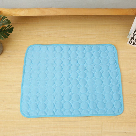 Pet Cooling Mat Pad