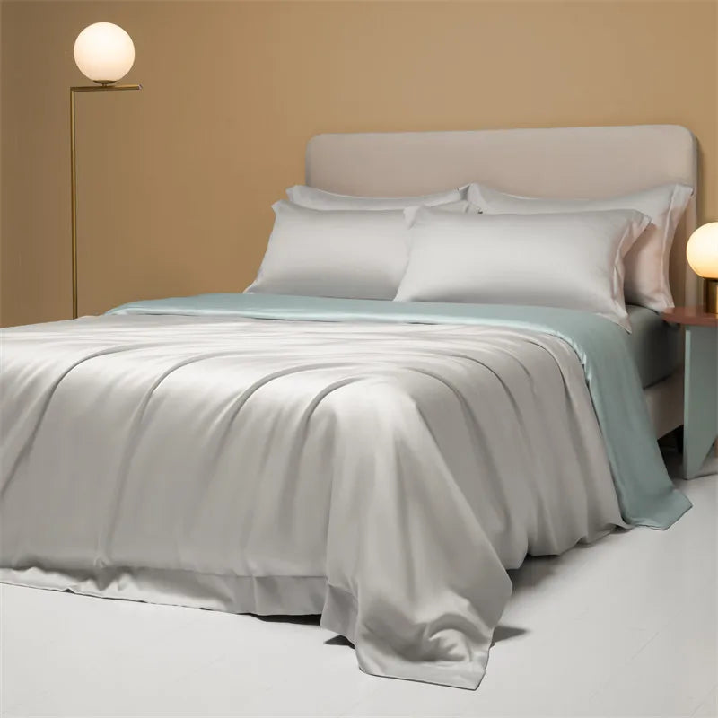 Bamboo Cooling Duvet Cover