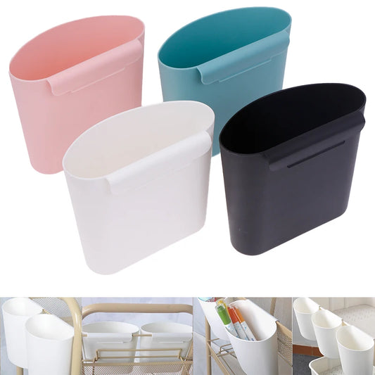 Portable Mini Organizer for Kitchen, Bathroom & Small Items