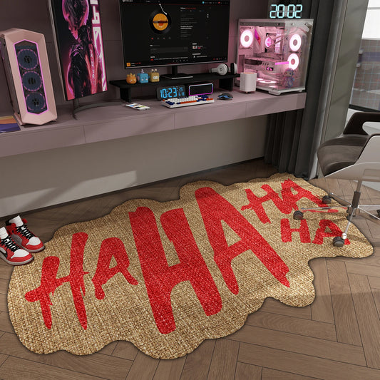 Creative Non-Slip Area Rug