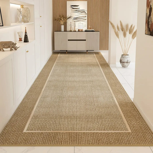 Anti-Slip Hallway Runner Rug