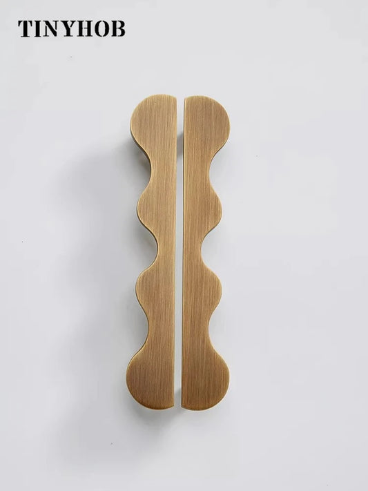 Modern Drawer Pulls