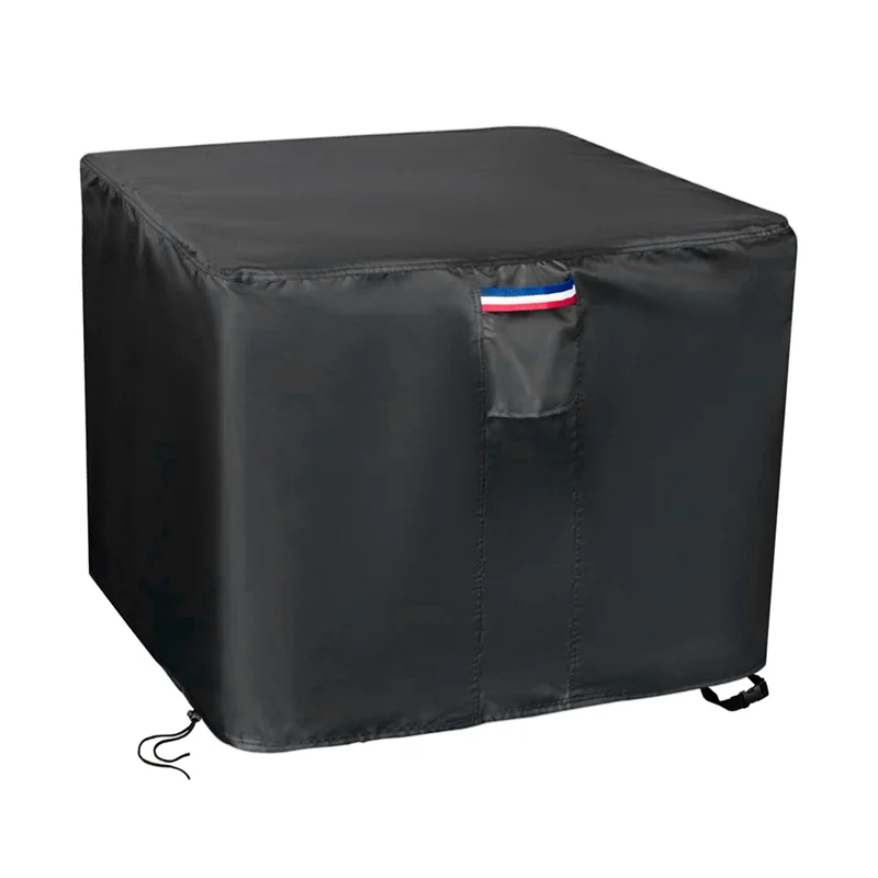 Waterproof Fire Pit Cover
