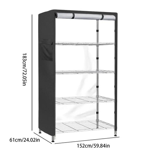 Waterproof Shelf Cover