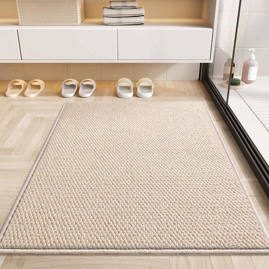 Non-Slip Indoor & Outdoor Entrance Rug