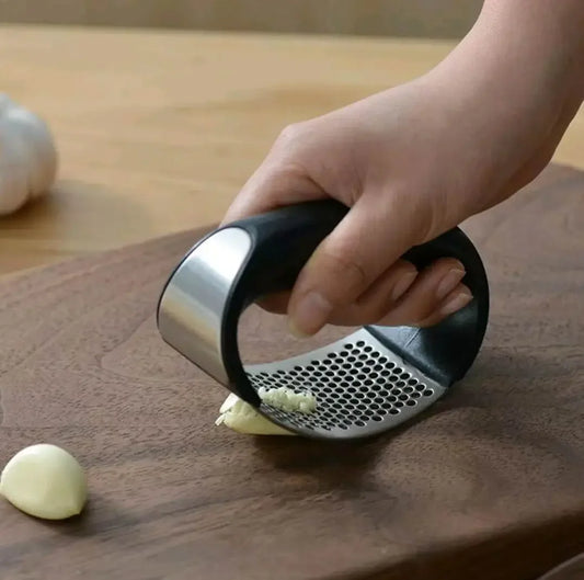 Manual Garlic Mincer & Chopper