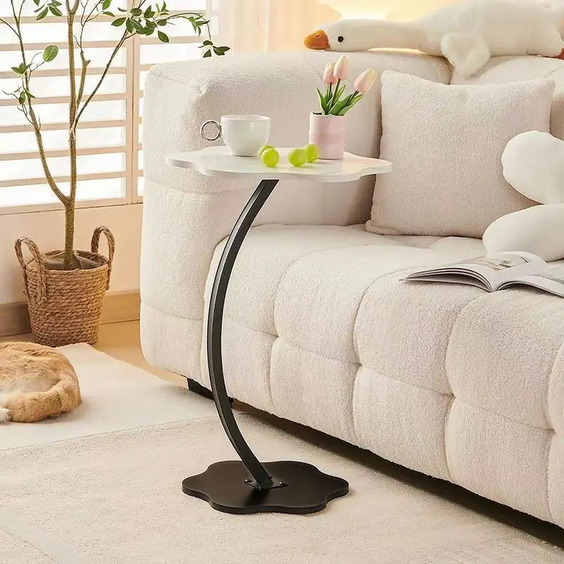 Modern Cloud Side Table