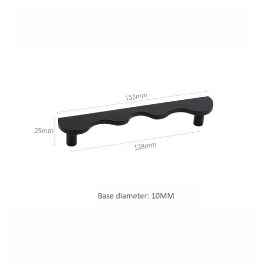 Modern Drawer Pulls