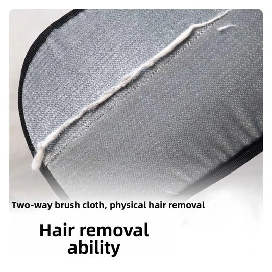 Pet Hair Removal Grooming Glove