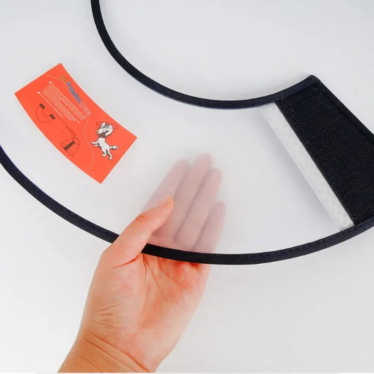 Pet Recovery Cone Collar