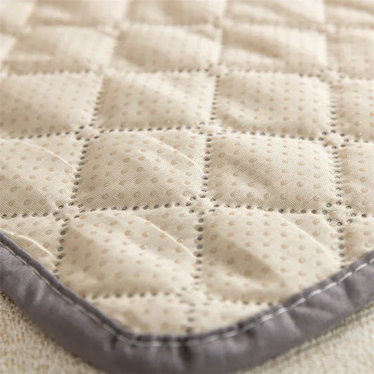 Waterproof Silicone Pet Feeding Mat for Cats & Dogs