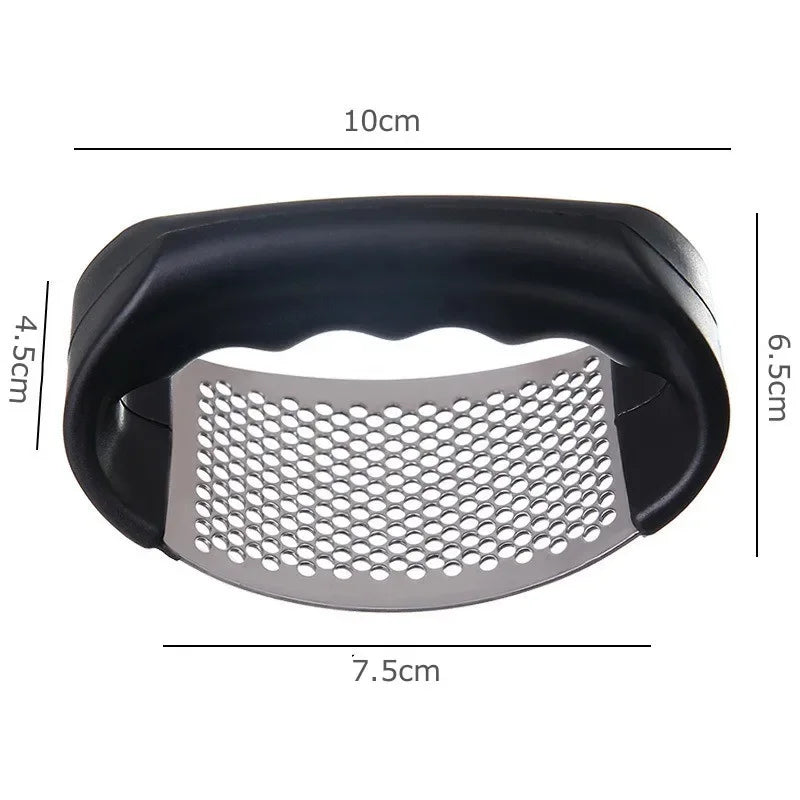 Manual Garlic Mincer & Chopper