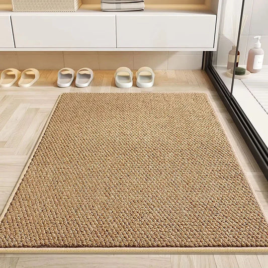 Non-Slip Indoor & Outdoor Entrance Rug