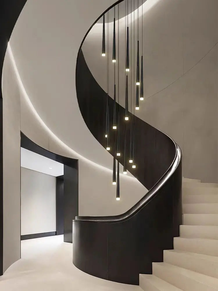 Luxury Hanging Light for Living & Dining Rooms