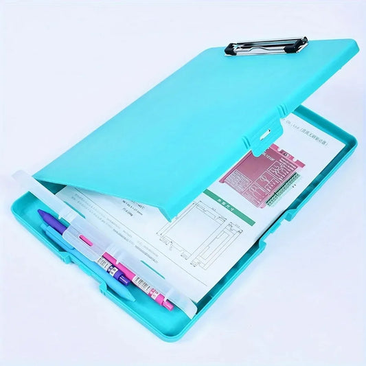 Durable Document Organizer Folder