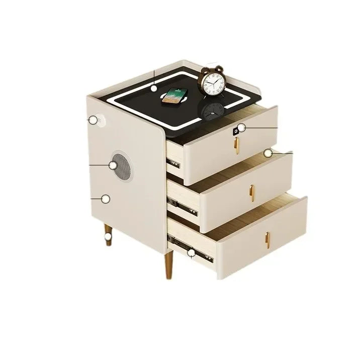 Smart Bedside Table