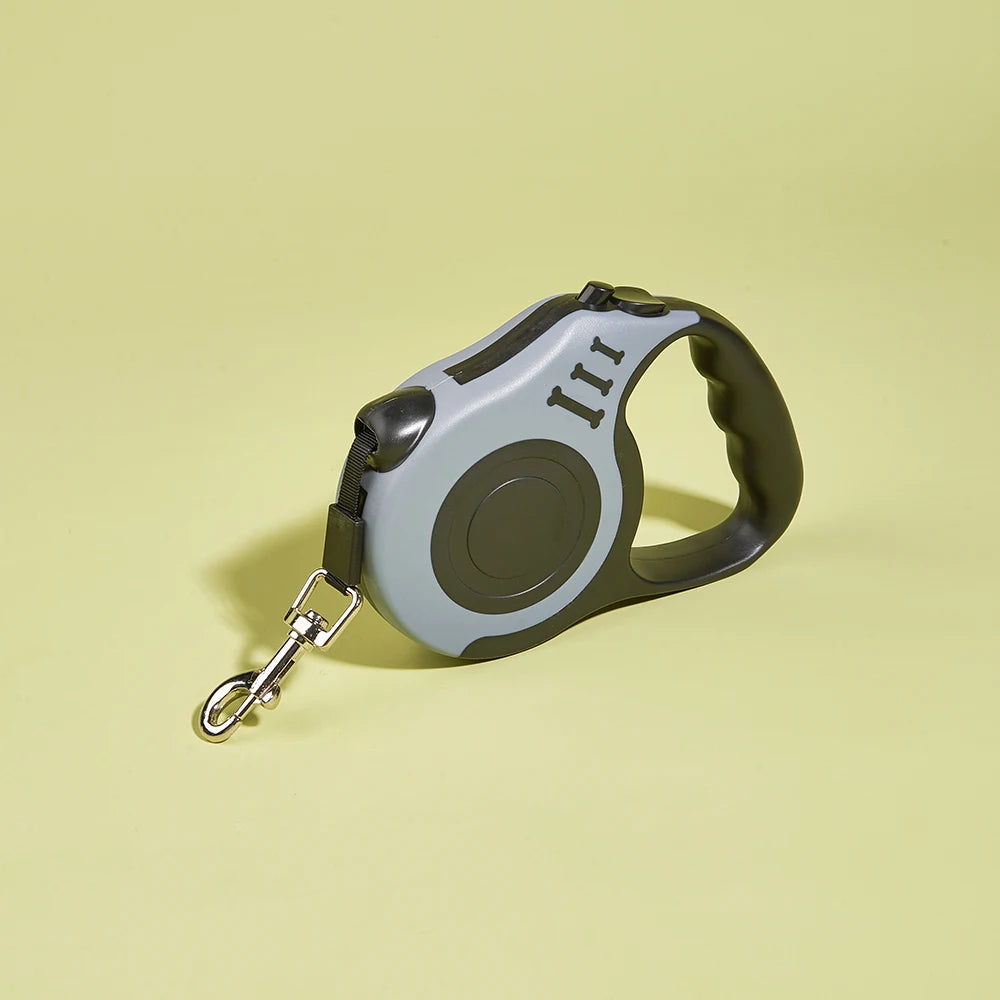 Retractable Dog Leash 3M/5M