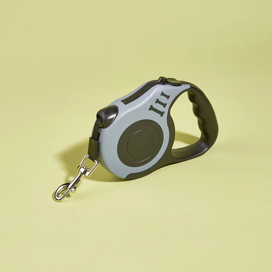 Retractable Dog Leash 3M/5M