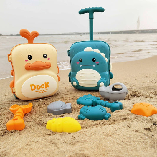 Kids Beach Toy Set