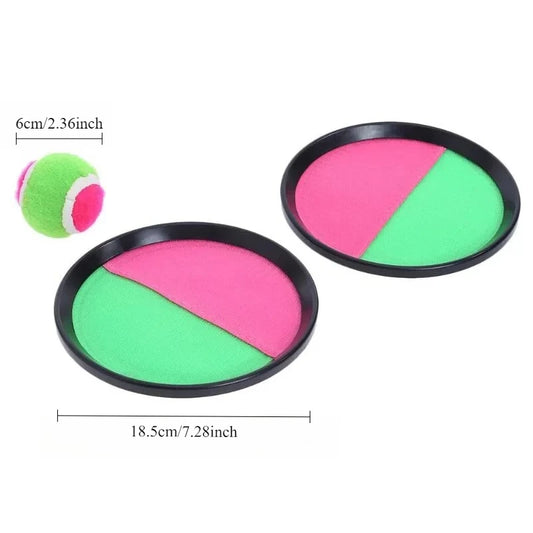 Sticky Catch Ball Game Set